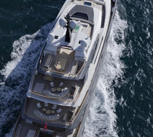 motor yacht attila